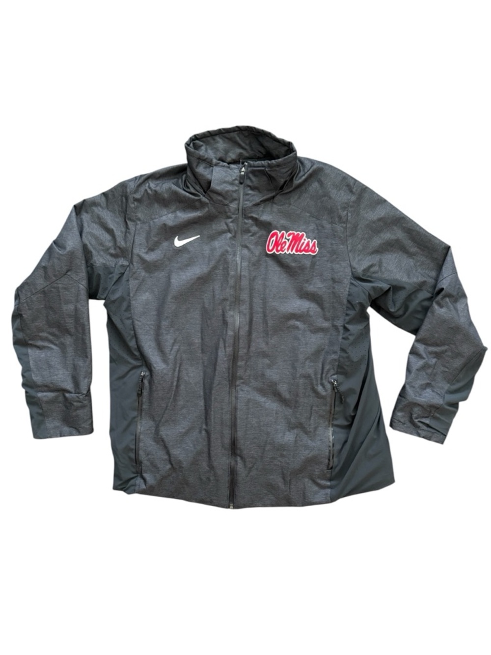 Nike Ole Miss Insulated Jacket Coat